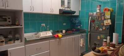VENDO CASA - BARRIO VILLA MARÍA ZIPAQUIRÁ