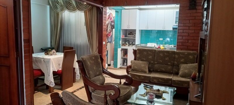 VENDO CASA - BARRIO VILLA MARÍA ZIPAQUIRÁ