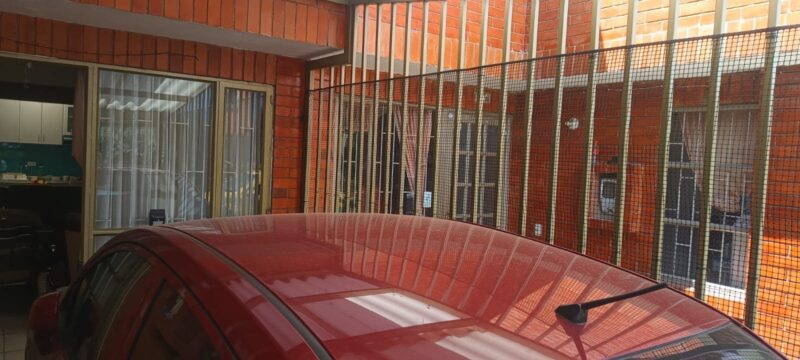 VENDO CASA - BARRIO VILLA MARÍA ZIPAQUIRÁ