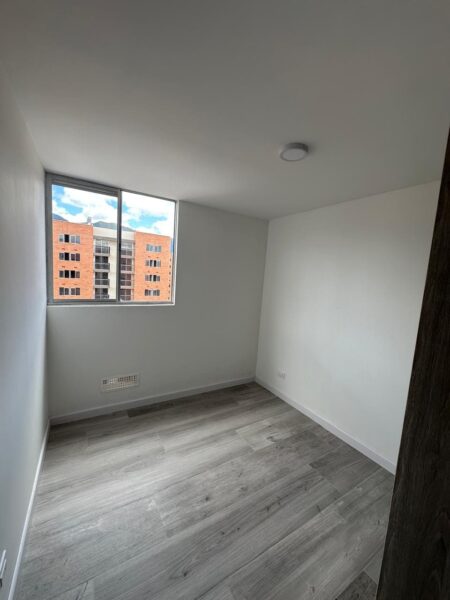 VENDO APARTAMENTO - CONJUNTO SALINAS II ZIPAQUIRÁ