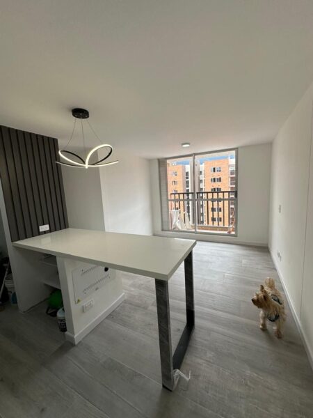 VENDO APARTAMENTO - CONJUNTO SALINAS II ZIPAQUIRÁ