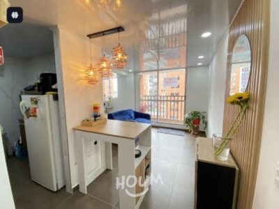 VENDO APARTAMENTO - CONJUNTO SALINAS 2