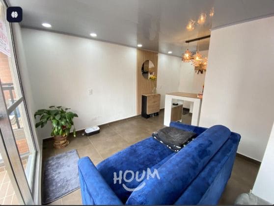 VENDO APARTAMENTO - CONJUNTO SALINAS 2