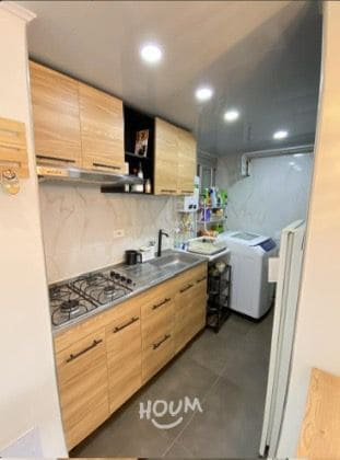 VENDO APARTAMENTO - CONJUNTO SALINAS 2