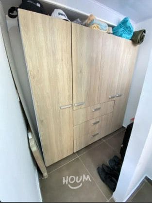 VENDO APARTAMENTO - CONJUNTO SALINAS 2