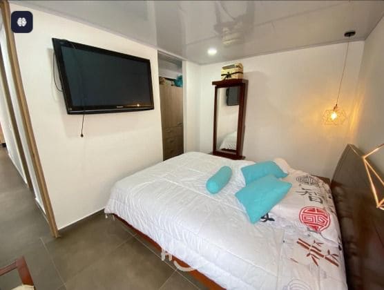 VENDO APARTAMENTO - CONJUNTO SALINAS 2