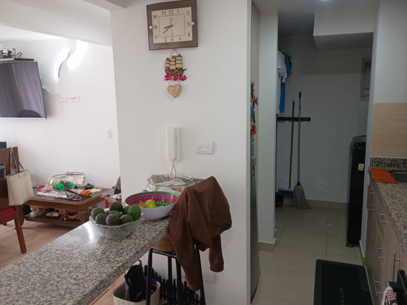 VENDO APARTAMENTO - ALDEA SAN MARCOS ZIPAQUIRÁ