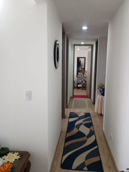 VENDO APARTAMENTO - ALDEA SAN MARCOS ZIPAQUIRÁ
