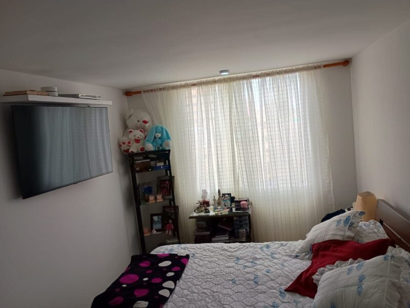 VENDO APARTAMENTO - ALDEA SAN MARCOS ZIPAQUIRÁ