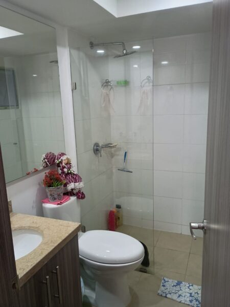 VENDO APARTAMENTO - ALDEA SAN MARCOS ZIPAQUIRÁ