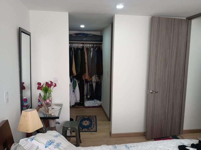 VENDO APARTAMENTO - ALDEA SAN MARCOS ZIPAQUIRÁ
