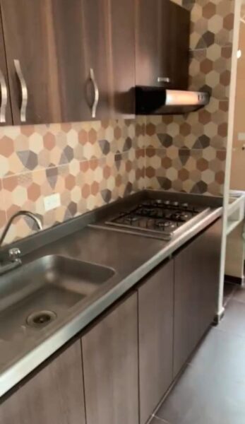 VENDO APARTAMENTO - CONJUNTO CAMINOS DE SAN RAFAEL ZIPAQUIRÁ