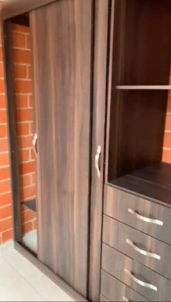 VENDO APARTAMENTO - CONJUNTO CAMINOS DE SAN RAFAEL ZIPAQUIRÁ