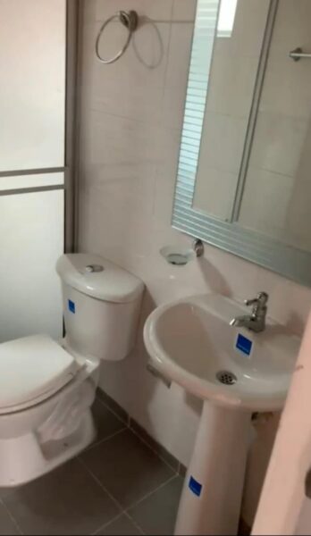 VENDO APARTAMENTO - CONJUNTO CAMINOS DE SAN RAFAEL ZIPAQUIRÁ