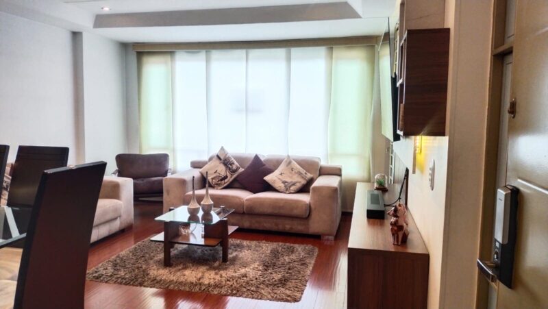 APARTAMENTO EN VENTA - ALGARRA ZIPAQUIRÁ.