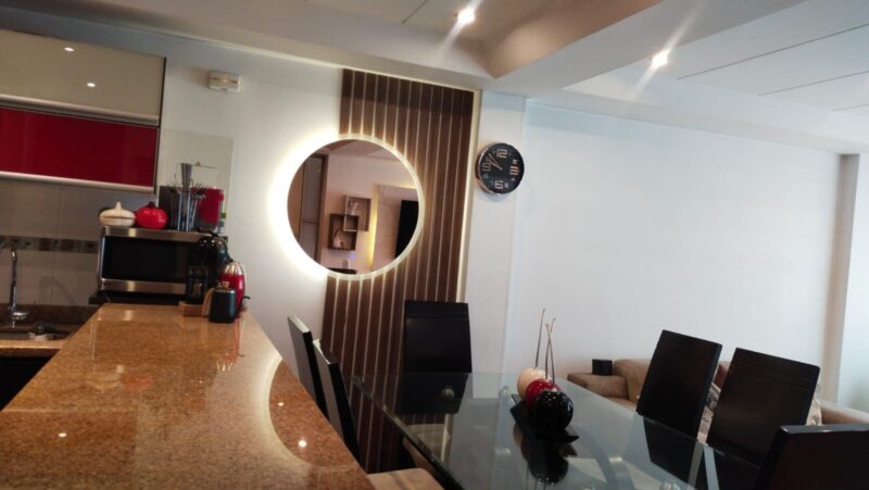 APARTAMENTO EN VENTA - ALGARRA ZIPAQUIRÁ.