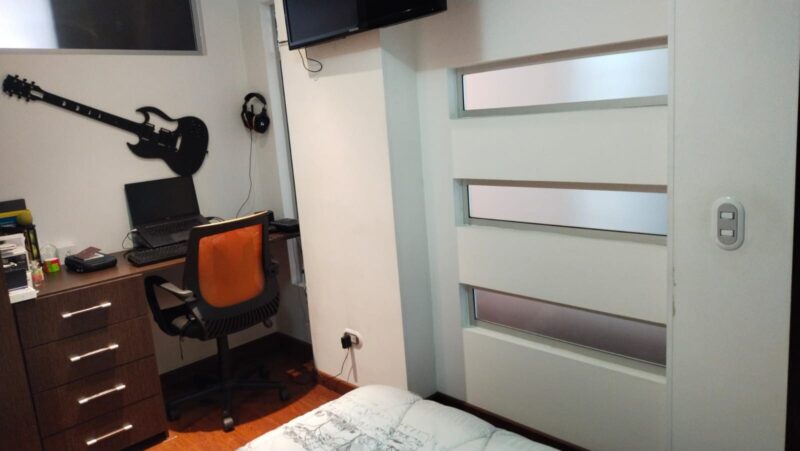 APARTAMENTO EN VENTA - ALGARRA ZIPAQUIRÁ.
