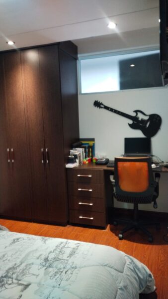 APARTAMENTO EN VENTA - ALGARRA ZIPAQUIRÁ.