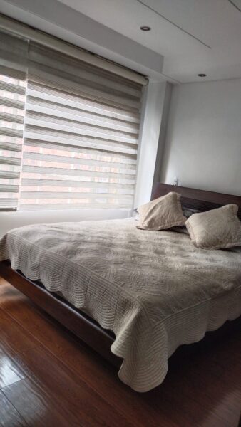 APARTAMENTO EN VENTA - ALGARRA ZIPAQUIRÁ.