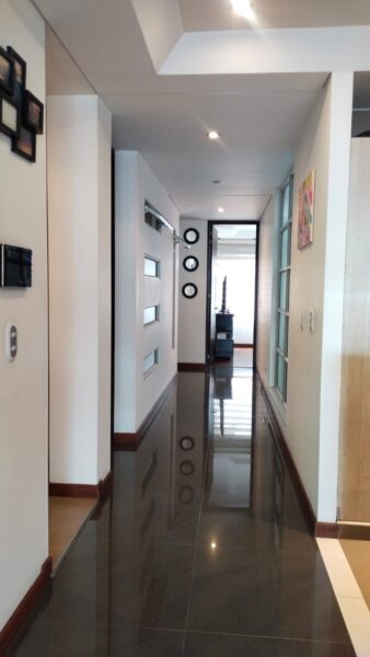 APARTAMENTO EN VENTA - ALGARRA ZIPAQUIRÁ.