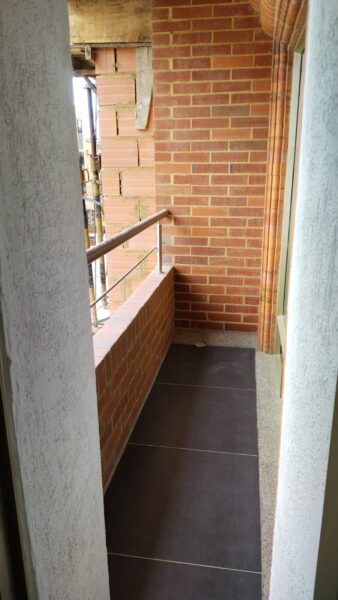 APARTAMENTO EN VENTA - ALGARRA ZIPAQUIRÁ.