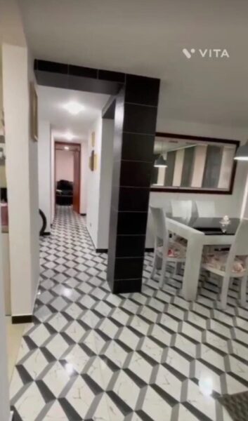 VENDO APARTAMENTO - CONJUNTO HACIENDA LA QUINTA I