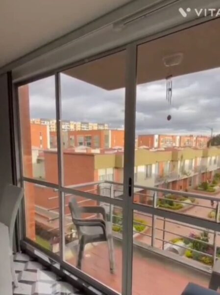 VENDO APARTAMENTO - CONJUNTO HACIENDA LA QUINTA I