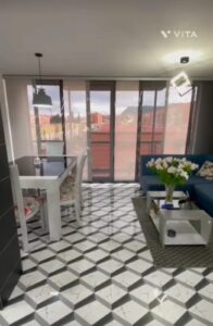 VENDO APARTAMENTO - CONJUNTO HACIENDA LA QUINTA I