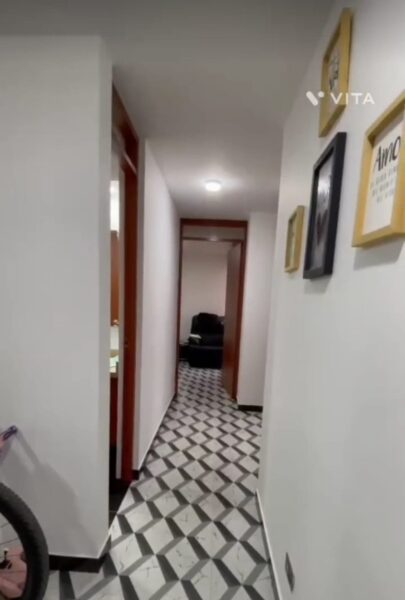 VENDO APARTAMENTO - CONJUNTO HACIENDA LA QUINTA I