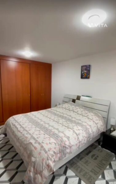 VENDO APARTAMENTO - CONJUNTO HACIENDA LA QUINTA I