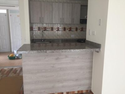 VENDO APARTAMENTO - CONJUNTO CEDROS ZIPAQUIRÁ