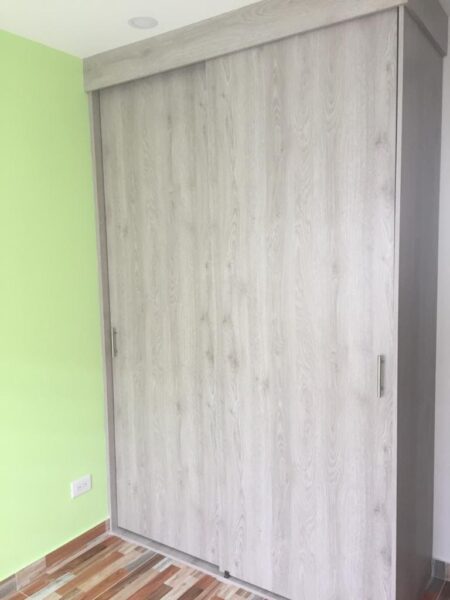 VENDO APARTAMENTO - CONJUNTO CEDROS ZIPAQUIRÁ