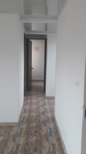 VENDO APARTAMENTO - CONJUNTO CEDROS ZIPAQUIRÁ