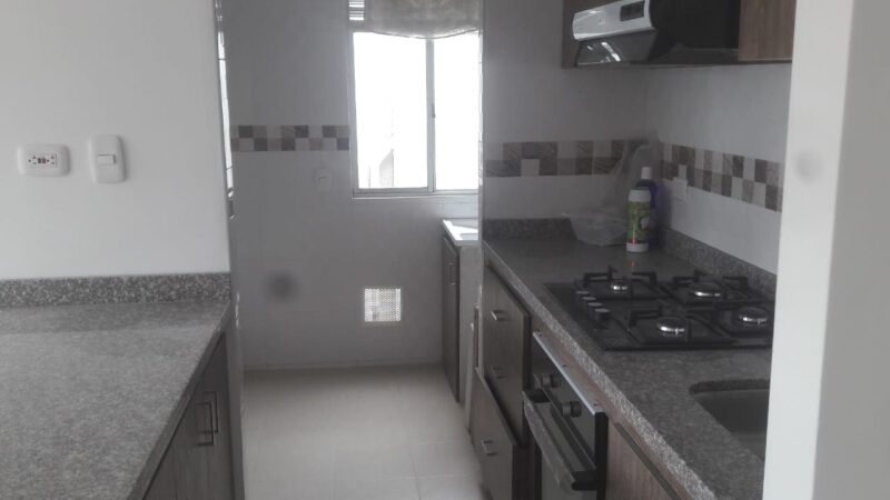 VENDO APARTAMENTO - CONJUNTO CEDROS ZIPAQUIRÁ
