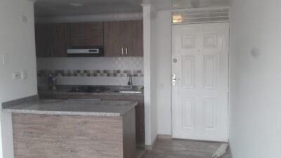 VENDO APARTAMENTO - CONJUNTO CEDROS ZIPAQUIRÁ