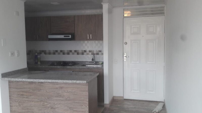VENDO APARTAMENTO - CONJUNTO CEDROS ZIPAQUIRÁ