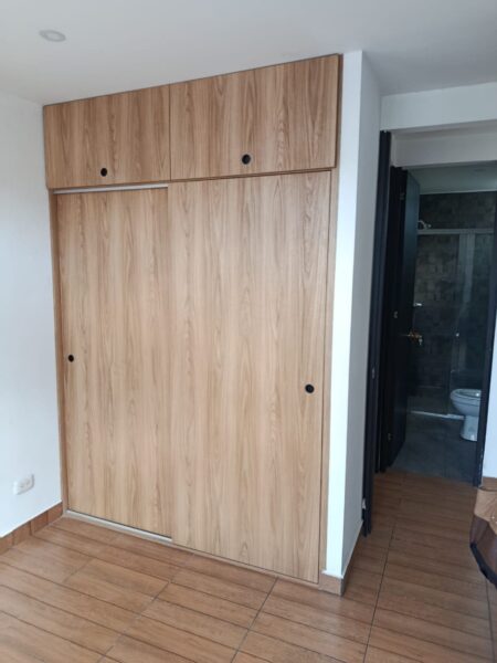 APARTAMENTO EN VENTA - CONJUNTO CEDROS ZIPAQUIRÁ