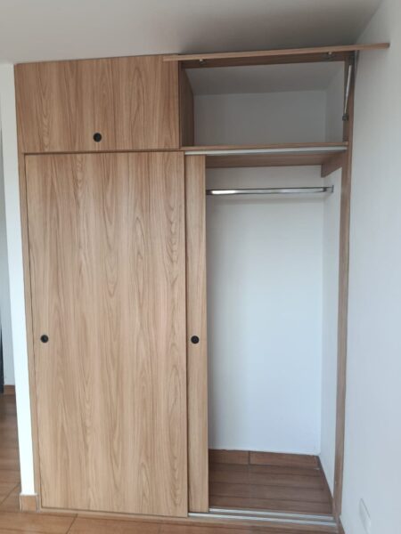 APARTAMENTO EN VENTA - CONJUNTO CEDROS ZIPAQUIRÁ