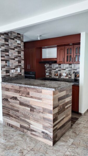 VENDO APARTAMENTO - CONJUNTO CEDROS ZIPAQUIRÁ