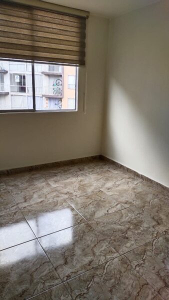 VENDO APARTAMENTO - CONJUNTO CEDROS ZIPAQUIRÁ