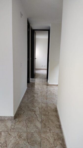 VENDO APARTAMENTO - CONJUNTO CEDROS ZIPAQUIRÁ