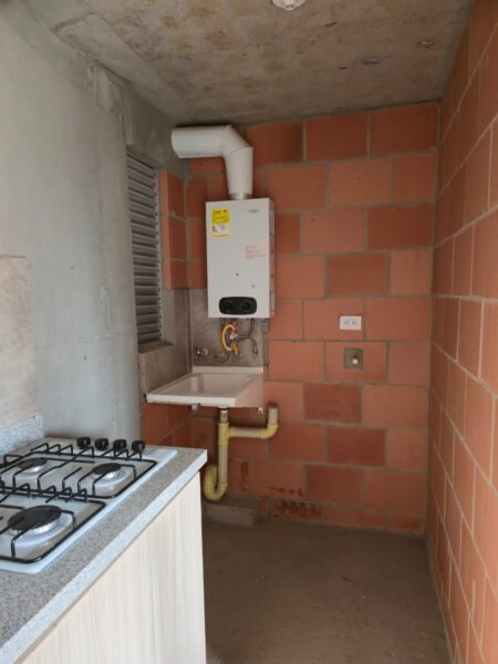 VENDO APARTAMENTO - CONJUNTO BOTANIKA ZIPAQUIRÁ