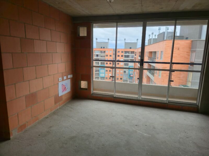 VENDO APARTAMENTO - CONJUNTO BOTANIKA ZIPAQUIRÁ
