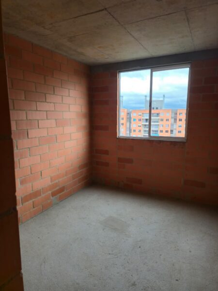 VENDO APARTAMENTO - CONJUNTO BOTANIKA ZIPAQUIRÁ