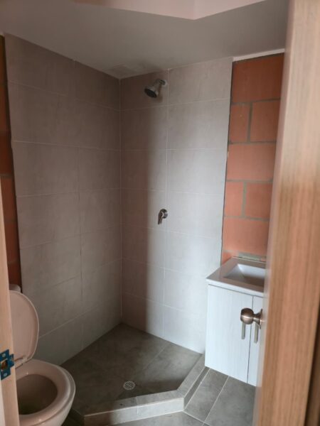 VENDO APARTAMENTO - CONJUNTO BOTANIKA ZIPAQUIRÁ
