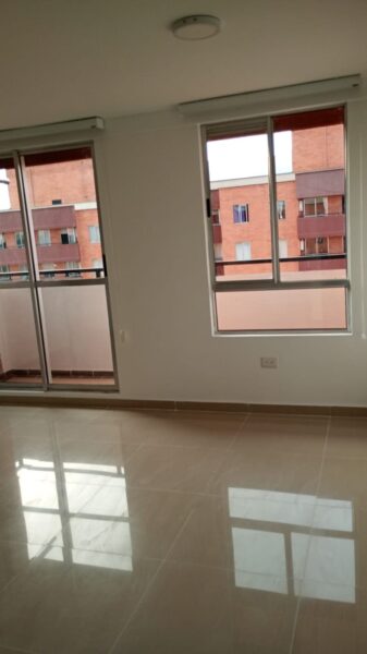 VENDO APARTAMENTO - CONJUNTO CARRARA ZIPAQUIRÁ.