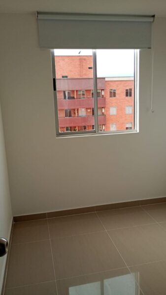 VENDO APARTAMENTO - CONJUNTO CARRARA ZIPAQUIRÁ.