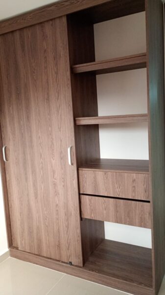 VENDO APARTAMENTO - CONJUNTO CARRARA ZIPAQUIRÁ.