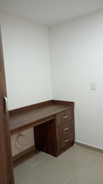 VENDO APARTAMENTO - CONJUNTO CARRARA ZIPAQUIRÁ.
