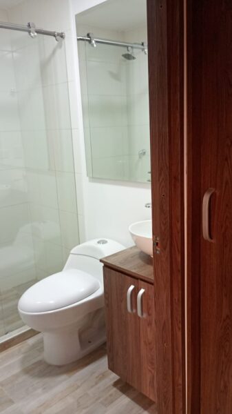 VENDO APARTAMENTO - CONJUNTO CARRARA ZIPAQUIRÁ.